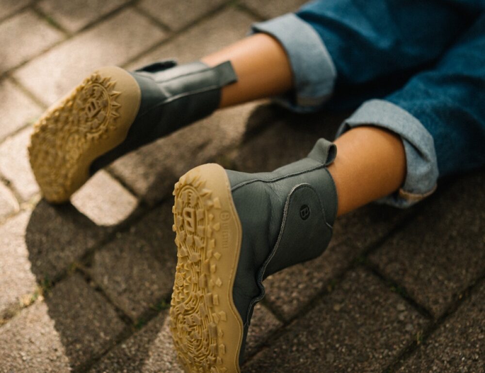 Für kleine Füße,<br />
große Abenteuer!